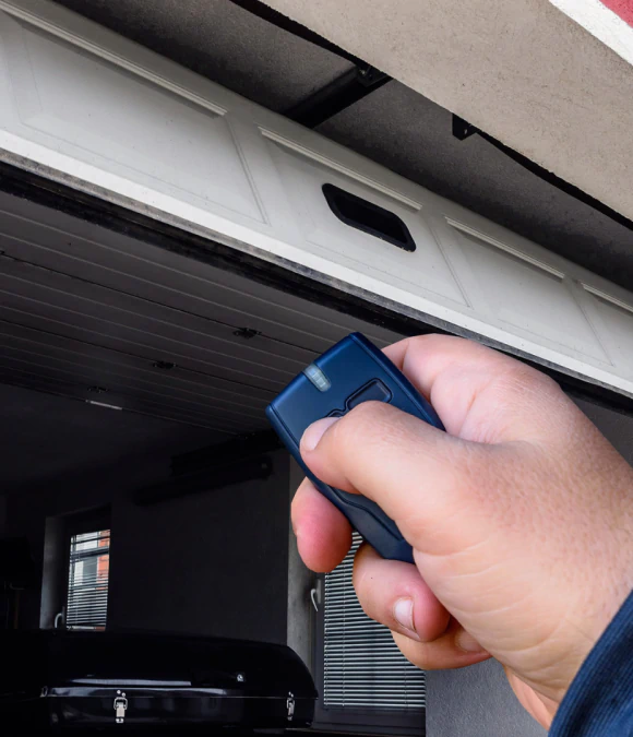 Garage Door Opener and Remote Repair